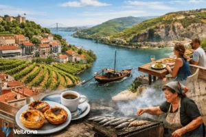 Veltrona blog post about the Best Places to Visit in Portugal.