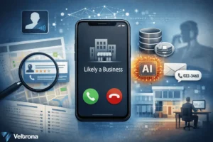 Veltrona blog post about the Likely a Business.