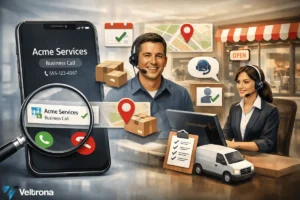 Veltrona blog post about the Likely a Business.