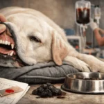 Veltrona blog post about the Anemia in Dogs.