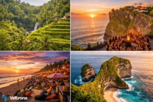 Veltrona blog post about the Bali Travel Guide.