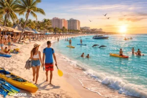 Veltrona blog post about the Best Beaches in Florida.