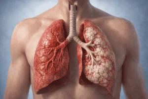 Veltrona blog post about the Bronchitis vs Pneumonia.