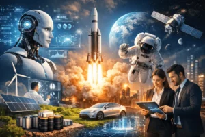 Veltrona blog post about the Innovation News Dualmedia.