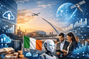 Veltrona blog post about the Irish Business Systems.