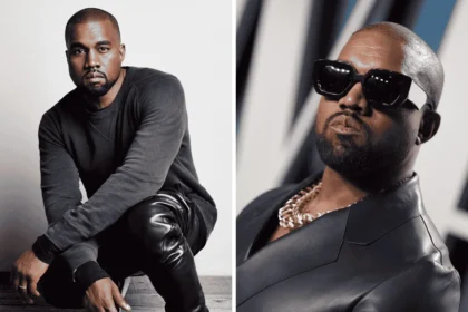 Veltrona blog post about the Kanye West Net Worth.