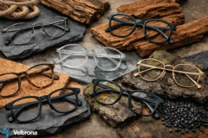 Veltrona blog post about the Mens Eyeglasses Fashion Trends.
