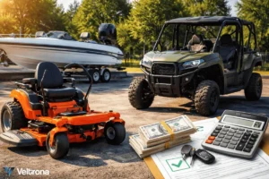 Veltrona blog post about the Sheffield Financial.