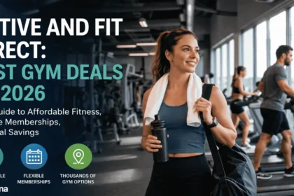 Veltrona blog post about the Active and Fit Direct.