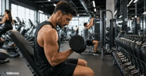 Veltrona blog post about the Active and Fit Direct.