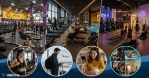 Veltrona blog post about the Active and Fit Direct.