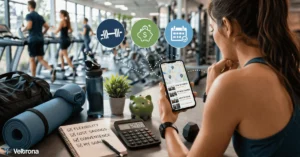 Veltrona blog post about the Active and Fit Direct.