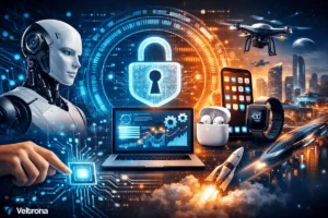 Veltrona blog post about the Betechit.com Tech News.