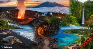 Veltrona blog post about the Big Island Hawaii.