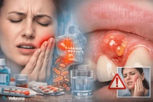 Veltrona blog post about the Bump on Gums.