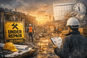 Veltrona blog post about the Business Income Insurance.