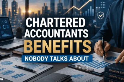 Veltrona blog post about the Chartered Accountants Benefits.