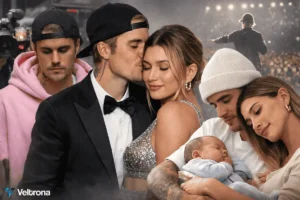 Veltrona blog post about the Justin Bieber Divorce.