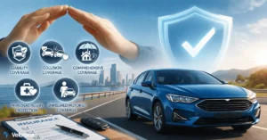 Veltrona blog post about the Mywebinsurance.com Auto Insurance.