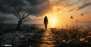 Veltrona blog post about the Quotes About Change.