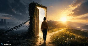 Veltrona blog post about the Quotes About Change.