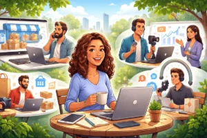 Veltrona blog post about the Small Business Enterprise Ideas.