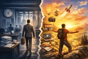 Veltrona blog post about the Small Business Enterprise Ideas.