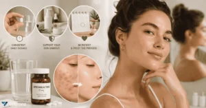 Veltrona blog post about the Spironolactone for Acne.