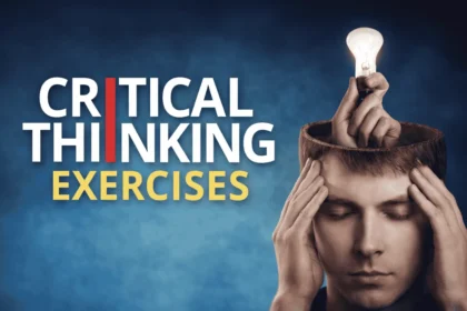 Veltrona blog post about the critical thinking exercises.